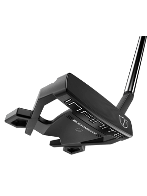 Wilson Infinite Buckingham Putter