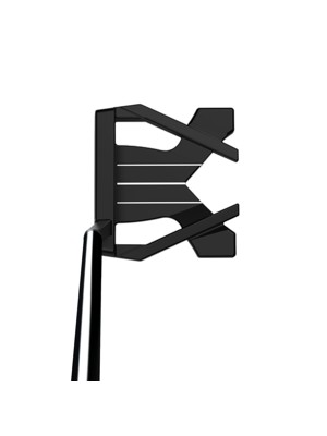 Wilson Infinite Buckingham Putter