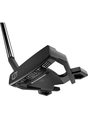 Wilson Infinite Buckingham Putter