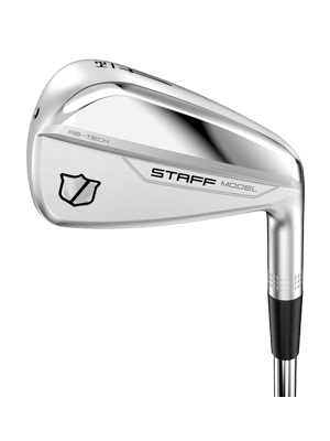 Wilson Staff Model RB Utility Driving Iron