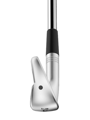 Wilson Staff Model RB Utility Driving Iron