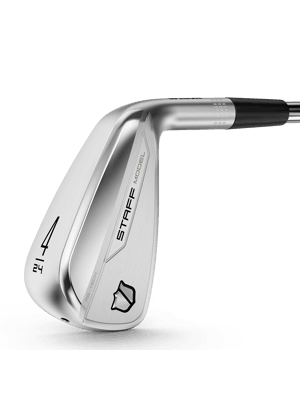 Wilson Staff Model RB Utility Driving Iron