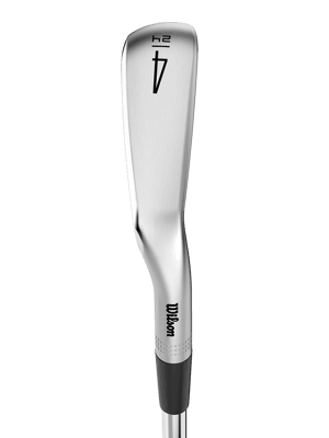 Wilson Staff Model RB Utility Driving Iron