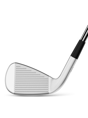 Wilson DYNAPWR Irons (Graphite Shaft)