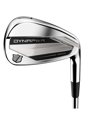 Wilson DYNAPWR Forged Irons (Graphite Shaft) 2026