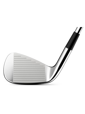 Wilson DYNAPWR Forged Irons (Graphite Shaft) 2026