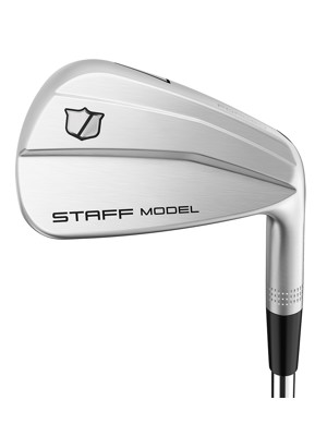 Wilson Staff Model Blade Irons 2026
