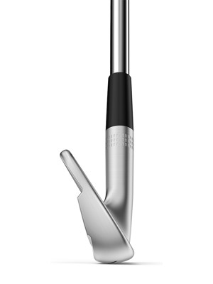 Wilson Staff Model Blade Irons 2026