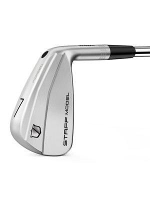 Wilson Staff Model Blade Irons 2026