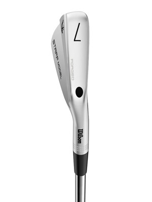 Wilson Staff Model Blade Irons 2026