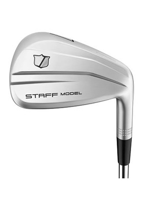 Wilson Staff Model XB Irons 2026