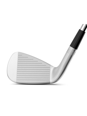 Wilson Staff Model XB Irons 2026