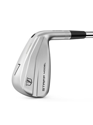 Wilson Staff Model XB Irons 2026