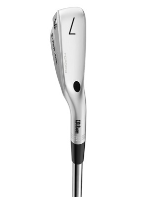 Wilson Staff Model XB Irons 2026