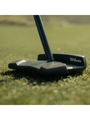 Wilson Infinite - ZT 606 Zero Torque Putter