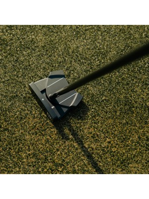 Wilson Infinite - ZT 606 Zero Torque Putter