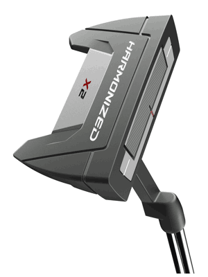 Wilson Harmonized X2 Putter