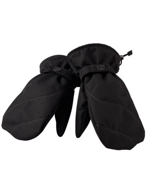 Wilson Mens Golf Winter Mittens (Pair) 2025
