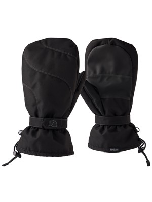 Wilson Mens Golf Winter Mittens (Pair) 2025