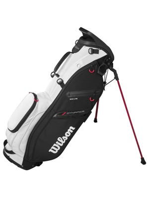 Wilson Exo Lite Golf Stand Bag