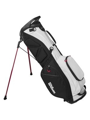 Wilson Exo Lite Golf Stand Bag