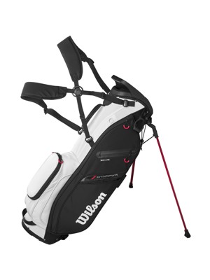 Wilson Exo Lite Golf Stand Bag