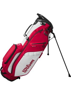 Wilson Exo Lite Golf Stand Bag