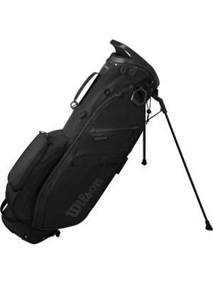 Wilson Exo Lite Golf Stand Bag