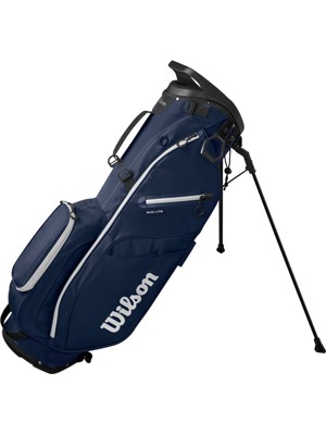 Wilson Exo Lite Golf Stand Bag