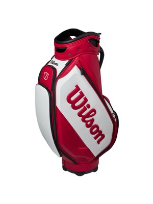Wilson Tour Staff Golf Bag