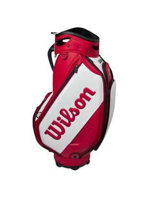 Wilson Tour Staff Golf Bag