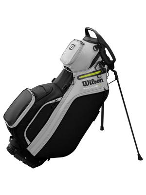 Wilson Talus 14-Way Stand Golf Bag