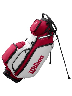 Wilson Talus 14-Way Stand Golf Bag
