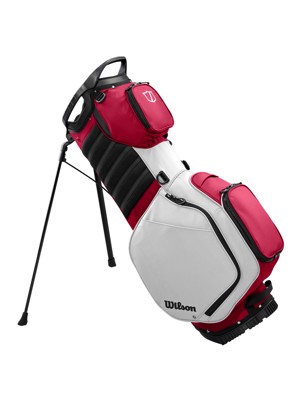 Wilson Talus 14-Way Stand Golf Bag