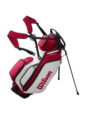 Wilson Talus 14-Way Stand Golf Bag