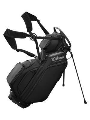 Wilson Talus 14-Way Stand Golf Bag
