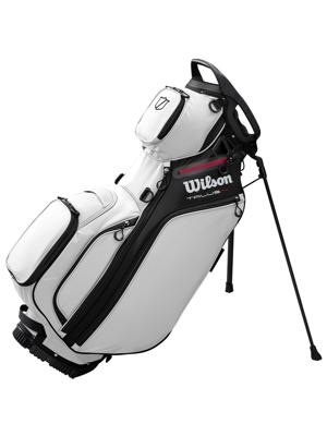Wilson Talus 14-Way Stand Golf Bag