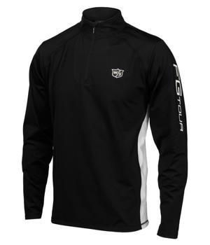 Wilson Staff Mens FG Tour Thermo Tech Lite Jacket