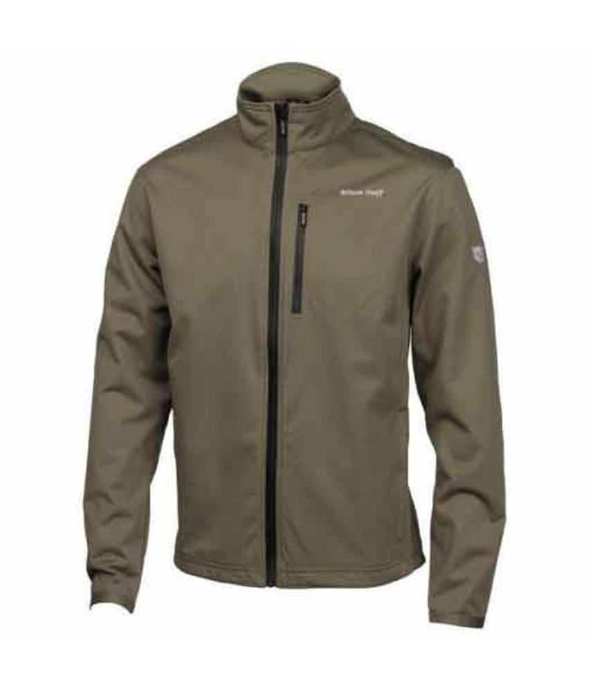 Wilson Staff Mens Wind Tech Jacket - Golfonline