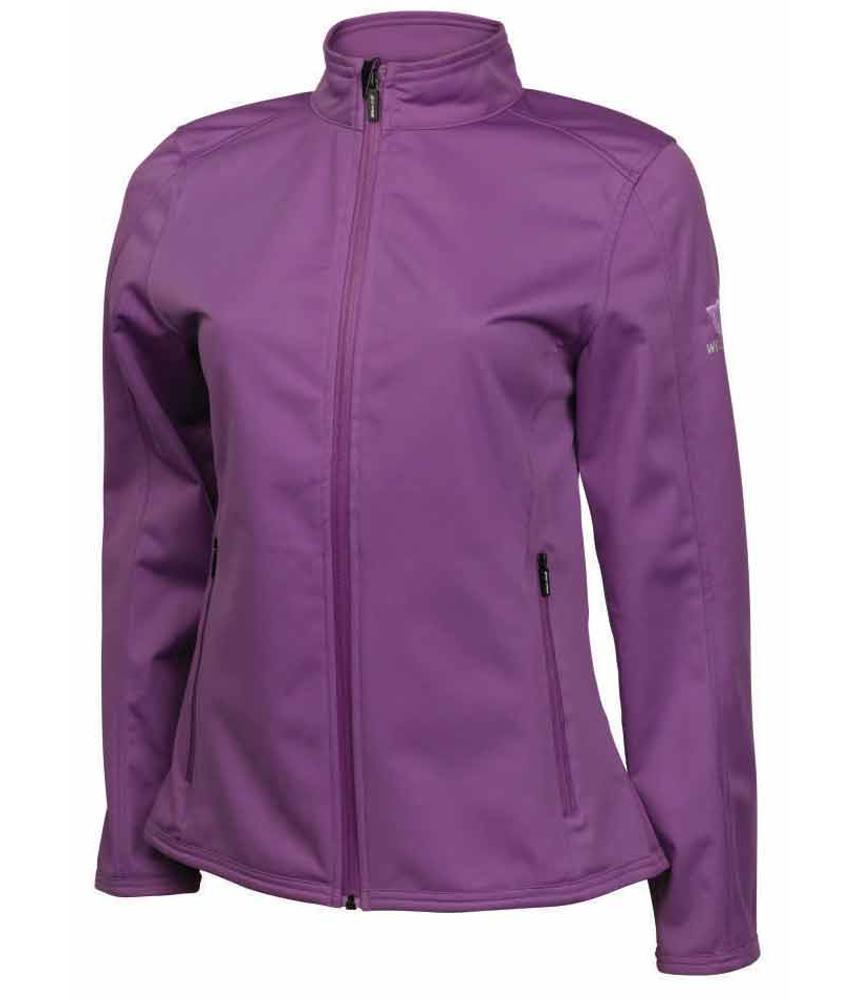 Wilson Staff Ladies Wind Tech Jacket - Golfonline