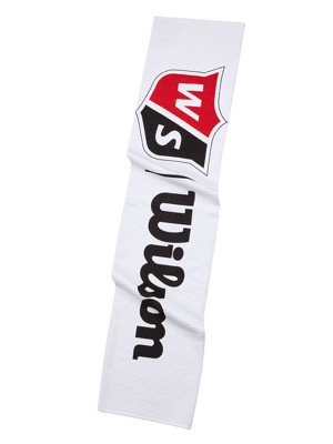 Wilson Tour Towel (Large)