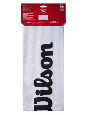 Wilson Tour Towel (Large)