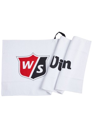 Wilson Tour Towel (Large)