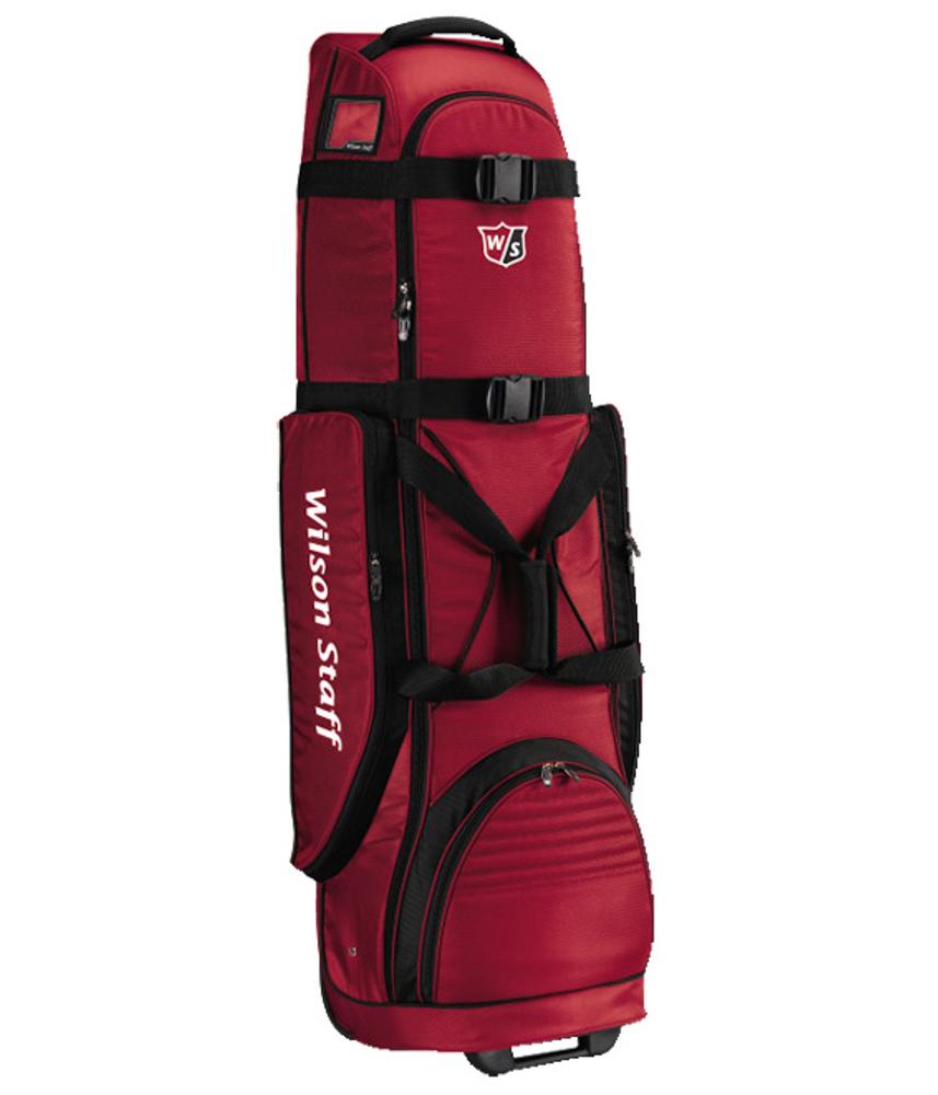 Wilson Staff Tour Wheeled Travel Cover