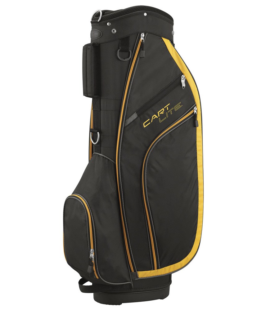 Wilson Cart Lite Golf Trolley Bag