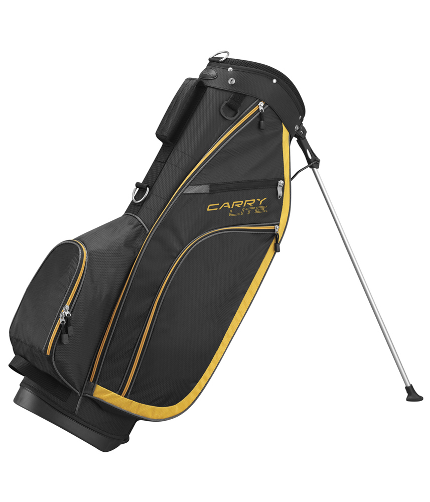 Wilson Carry Lite Golf Stand Bag 2016