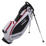 Wilson Golf Stand Bags and Carry Bags