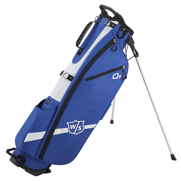 Wilson QS Quiver Stand Bag