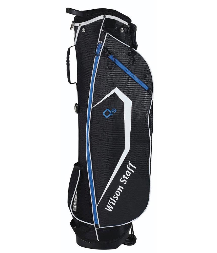 Wilson Staff QS Stand Bag 2014