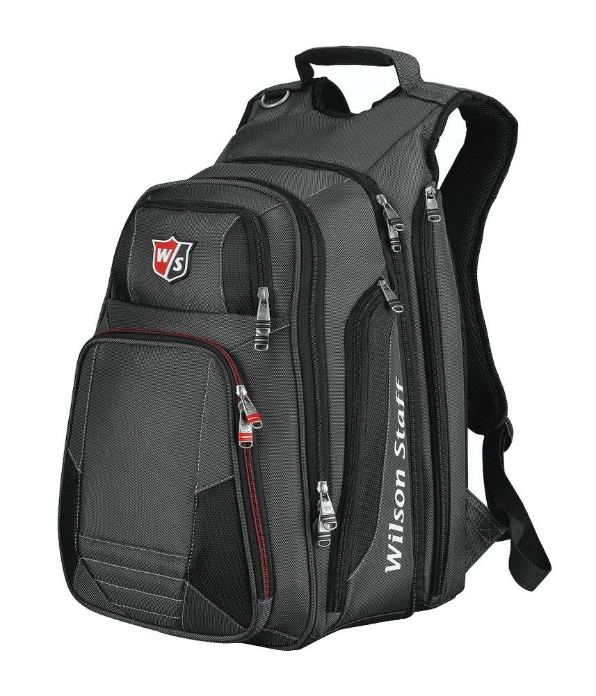 wilson work play backpack